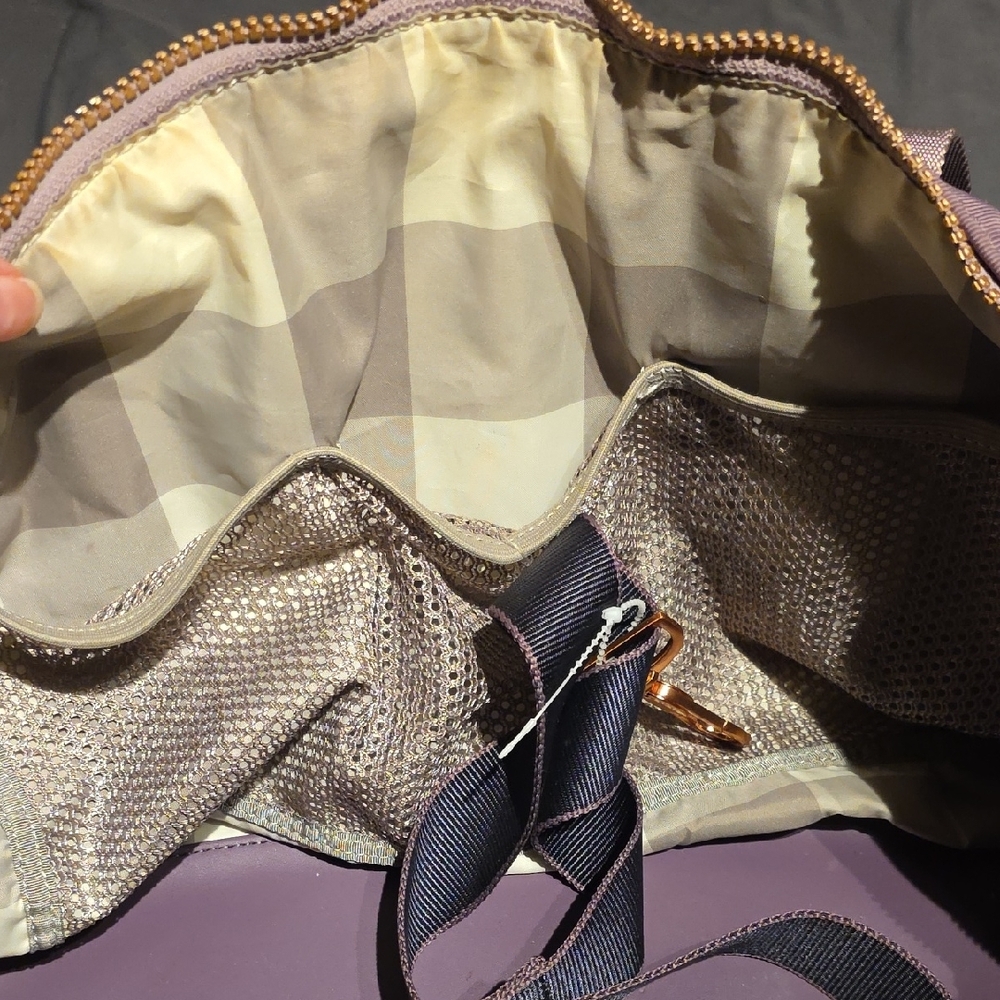 lululemon athletica Mauve Travel Bag - Picture 13 of 16